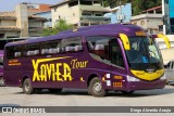 Xavier Tour 12144-15 na cidade de Rio de Janeiro, Rio de Janeiro, Brasil, por Diego Almeida Araujo. ID da foto: :id.
