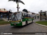 Empresa de Ônibus e Turismo Pedro Antônio RJ 126.004 na cidade de Vassouras, Rio de Janeiro, Brasil, por Rafael Nunes Pereira. ID da foto: :id.