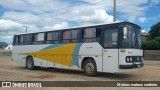 Ônibus Particulares 01 na cidade de São José do Bonfim, Paraíba, Brasil, por Mateus Cordeiro. ID da foto: :id.