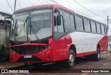 Ônibus Particulares 2j56 na cidade de Tucuruí, Pará, Brasil, por Tarcísio Borges Teixeira. ID da foto: :id.