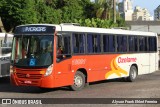 Ozelame Transportes 18001 na cidade de Caxias do Sul, Rio Grande do Sul, Brasil, por Alyson Frank Ehlert Ferreira. ID da foto: :id.