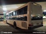 Ônibus Particulares 9536 na cidade de Santa Cruz do Rio Pardo, São Paulo, Brasil, por Helder Fernandes da Silva. ID da foto: :id.