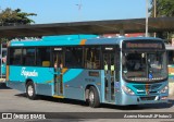 Auto Ônibus Fagundes RJ 101.061 na cidade de Niterói, Rio de Janeiro, Brasil, por Acervo NevesRJPhotos©. ID da foto: :id.