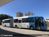 Nova Transporte 22939 na cidade de Vila Velha, Espírito Santo, Brasil, por Gabriel Silva. ID da foto: :id.