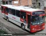 BTM - Bahia Transportes Metropolitanos 185 na cidade de Salvador, Bahia, Brasil, por Gustavo Santos Lima. ID da foto: :id.