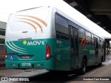 Autotrans > Turilessa 25739 na cidade de Contagem, Minas Gerais, Brasil, por Gustavo Cruz Bezerra. ID da foto: :id.