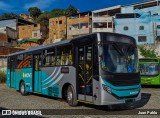 Autotrans > Turilessa 25FXX na cidade de Vespasiano, Minas Gerais, Brasil, por Juan Pablo. ID da foto: :id.