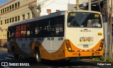 ETUL 4 S.A. 755 na cidade de Chorrillos, Lima, Lima Metropolitana, Peru, por Felipe Lazo. ID da foto: :id.