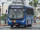 Transportadora Globo 961 na cidade de Recife, Pernambuco, Brasil, por Lohanny Medeiros. ID da foto: :id.