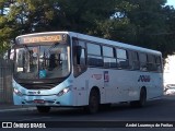 SOUL - Sociedade de Ônibus União Ltda. 7005 na cidade de Porto Alegre, Rio Grande do Sul, Brasil, por André Lourenço de Freitas. ID da foto: :id.