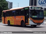 Empresa de Transportes Braso Lisboa A29117 na cidade de Rio de Janeiro, Rio de Janeiro, Brasil, por Guilherme Pereira Costa. ID da foto: :id.