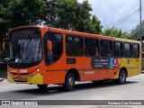 Autotrans > Turilessa 25292 na cidade de Contagem, Minas Gerais, Brasil, por Gustavo Cruz Bezerra. ID da foto: :id.