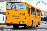 Empresa Cristo Rei > CCD Transporte Coletivo DC092 na cidade de Curitiba, Paraná, Brasil, por Cosme Busmaníaco. ID da foto: :id.