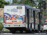 Urca Auto Ônibus 40781 na cidade de Belo Horizonte, Minas Gerais, Brasil, por Douglas Célio Brandao. ID da foto: :id.