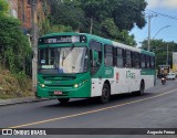 OT Trans - Ótima Salvador Transportes 20277 na cidade de Salvador, Bahia, Brasil, por Augusto Ferraz. ID da foto: :id.