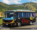 Ônibus Particulares 2016 na cidade de Aparecida, São Paulo, Brasil, por Adailton Cruz. ID da foto: :id.