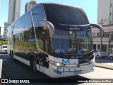 Empresa de Ônibus Nossa Senhora da Penha 58004 na cidade de Curitiba, Paraná, Brasil, por Leonardo Rodrigues da Silva. ID da foto: :id.