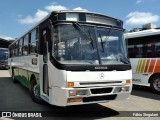 Ônibus Particulares LBM8387 na cidade de Juiz de Fora, Minas Gerais, Brasil, por Fábio Singulani. ID da foto: :id.