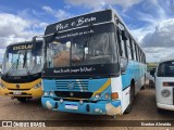 Ônibus Particulares KPL8532 na cidade de Sítio do Quinto, Bahia, Brasil, por Everton Almeida. ID da foto: :id.