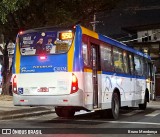 Transportes Futuro C30374 na cidade de Rio de Janeiro, Rio de Janeiro, Brasil, por Bruno Mendonça. ID da foto: :id.