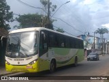 Ônibus Particulares HIJ3729 na cidade de Belém, Pará, Brasil, por Erwin Di Tarso. ID da foto: :id.