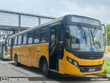 Real Auto Ônibus A41061 na cidade de Rio de Janeiro, Rio de Janeiro, Brasil, por Luiz Guilherme. ID da foto: :id.