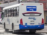 Viação Atalaia Transportes 6575 na cidade de Aracaju, Sergipe, Brasil, por Isac Sodré. ID da foto: :id.