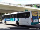 Transportes Campo Grande D53528 na cidade de Rio de Janeiro, Rio de Janeiro, Brasil, por Guilherme Pereira Costa. ID da foto: :id.