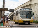 Transportes Guanabara 1338 na cidade de Natal, Rio Grande do Norte, Brasil, por Junior Mendes. ID da foto: :id.