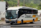 Transur - Transporte Rodoviário Mansur 6630 na cidade de Juiz de Fora, Minas Gerais, Brasil, por Rodrigo Barraza. ID da foto: :id.