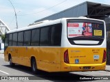 Real Auto Ônibus A41200 na cidade de Rio de Janeiro, Rio de Janeiro, Brasil, por Guilherme Pereira Costa. ID da foto: :id.