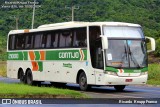 Empresa Gontijo de Transportes 21000 na cidade de Viana, Espírito Santo, Brasil, por Ricardo  Knupp Franco. ID da foto: :id.