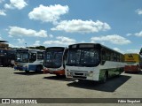 Ônibus Particulares LBM8387 na cidade de Juiz de Fora, Minas Gerais, Brasil, por Fábio Singulani. ID da foto: :id.