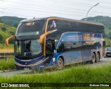EBT - Expresso Biagini Transportes 38 na cidade de Aparecida, São Paulo, Brasil, por Welison Oliveira. ID da foto: :id.