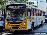 Plataforma Transportes 30667 na cidade de Salvador, Bahia, Brasil, por Victor São Tiago Santos. ID da foto: :id.