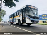 Emanuel Transportes 1467 na cidade de Vila Velha, Espírito Santo, Brasil, por Gabriel Silva. ID da foto: :id.