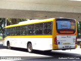 Transportes Paranapuan B10019 na cidade de Rio de Janeiro, Rio de Janeiro, Brasil, por Guilherme Pereira Costa. ID da foto: :id.