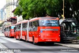 Empresa Cristo Rei > CCD Transporte Coletivo DE722 na cidade de Curitiba, Paraná, Brasil, por Cosme Busmaníaco. ID da foto: :id.