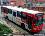 BTM - Bahia Transportes Metropolitanos 232 na cidade de Salvador, Bahia, Brasil, por Gustavo Santos Lima. ID da foto: :id.
