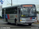 Empresa de Transporte Sete de Setembro 132 na cidade de São Leopoldo, Rio Grande do Sul, Brasil, por Emerson Dorneles. ID da foto: :id.