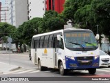 Litorânea Transportes 365 na cidade de Natal, Rio Grande do Norte, Brasil, por Junior Mendes. ID da foto: :id.