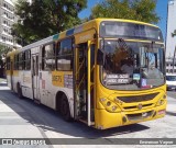 Plataforma Transportes 30575 na cidade de Salvador, Bahia, Brasil, por Emmerson Vagner. ID da foto: :id.