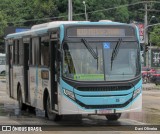 Rota Sol > Vega Transporte Urbano 35320 na cidade de Fortaleza, Ceará, Brasil, por Davi Oliveira. ID da foto: :id.