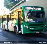 OT Trans - Ótima Salvador Transportes 21446 na cidade de Salvador, Bahia, Brasil, por Kayky Ferreira. ID da foto: :id.