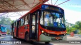 Companhia Coordenadas de Transportes 90394 na cidade de Pedro Leopoldo, Minas Gerais, Brasil, por Victor Alves. ID da foto: :id.