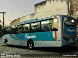 Auto Ônibus Fagundes RJ 101.037 na cidade de Itaboraí, Rio de Janeiro, Brasil, por TM FOTOGAFIA. ID da foto: :id.