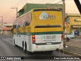 Ônibus Particulares 5134 na cidade de Recanto das Emas, Distrito Federal, Brasil, por Paulo Camillo Mendes Maria. ID da foto: :id.