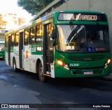 OT Trans - Ótima Salvador Transportes 21260 na cidade de Salvador, Bahia, Brasil, por Kayky Ferreira. ID da foto: :id.