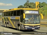 JN Turismo 3578 na cidade de Araçariguama, São Paulo, Brasil, por Flavio Alberto Fernandes. ID da foto: :id.