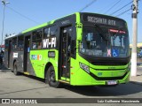 BB Transportes e Turismo 1369 na cidade de Itapevi, São Paulo, Brasil, por Luiz Guilherme  Nascimento. ID da foto: :id.